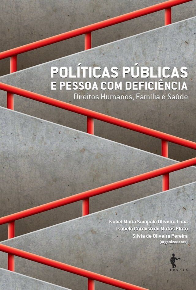  Políticas públicas e pessoa com deficiência(Kobo/電子書)