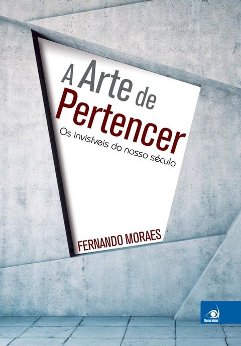 A arte de pertencer(Kobo/電子書)