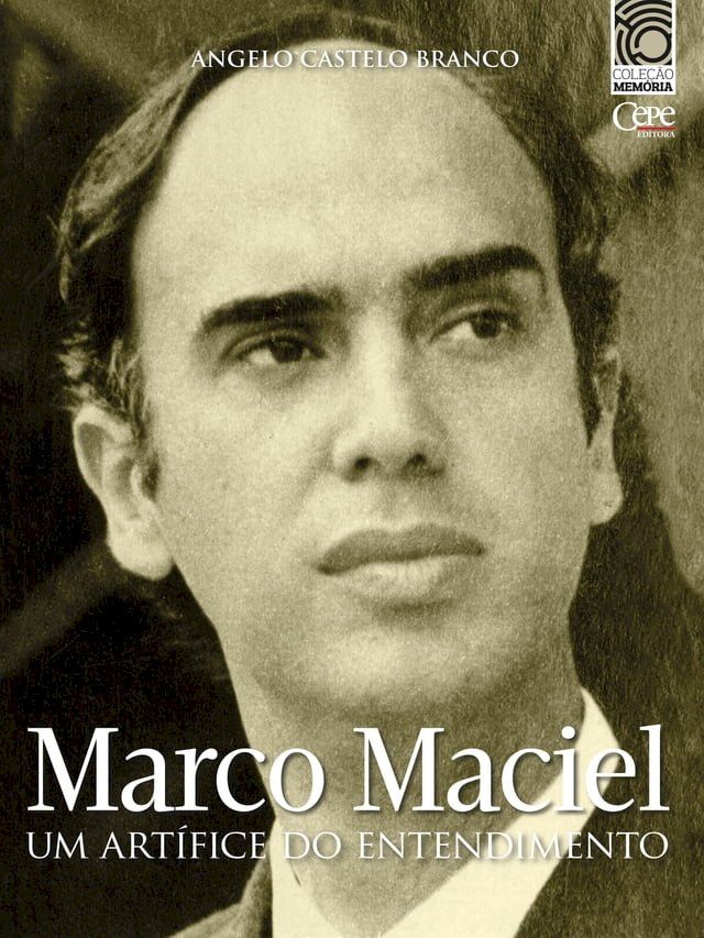  Marco Maciel: um art&iacute;fice do entendimento(Kobo/電子書)