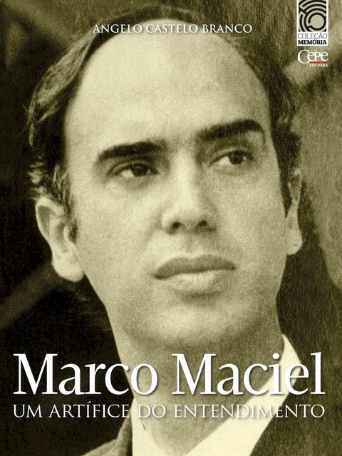 Marco Maciel: um art&iacute;fice do entendimento(Kobo/電子書)