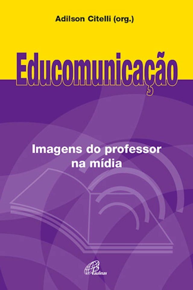  Educomunicação(Kobo/電子書)