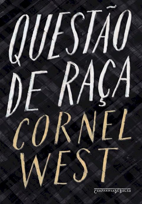 Questão de raça(Kobo/電子書)