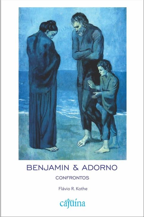 Benjamin & Adorno(Kobo/電子書)