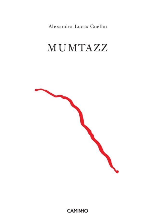  Mumtazz(Kobo/電子書)