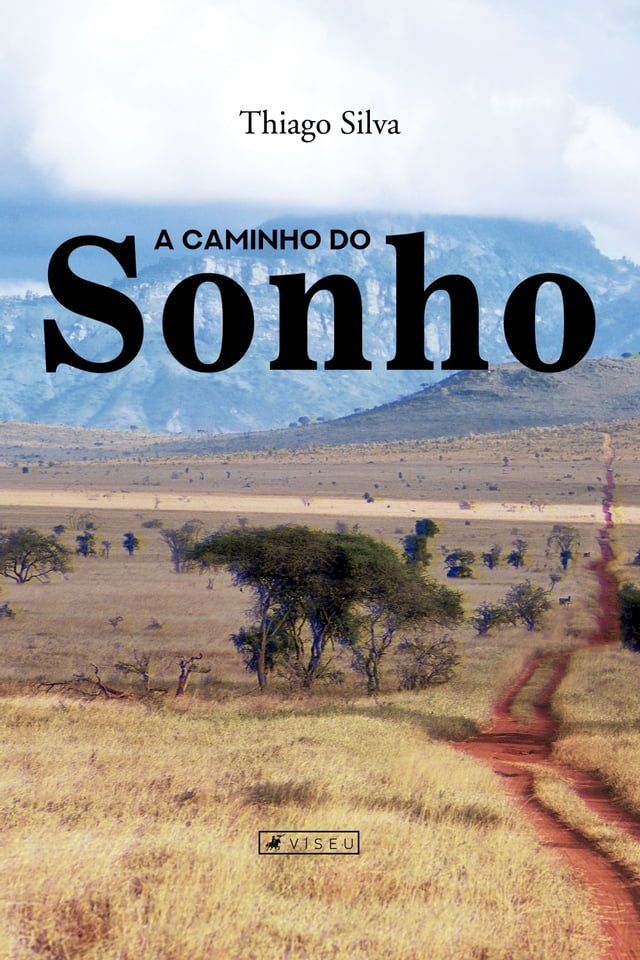  A caminho do sonho(Kobo/電子書)