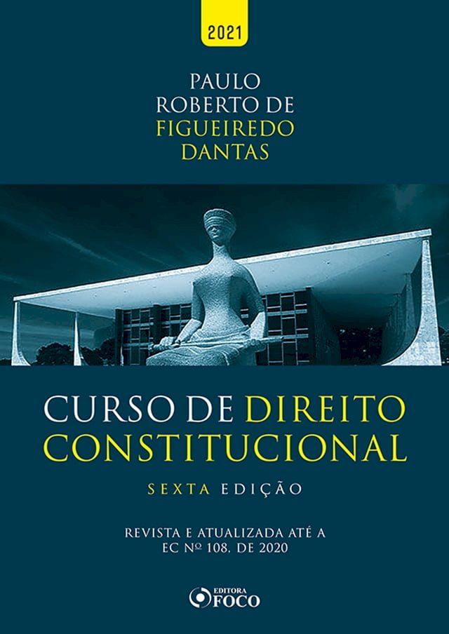  Curso de Direito Constitucional(Kobo/電子書)