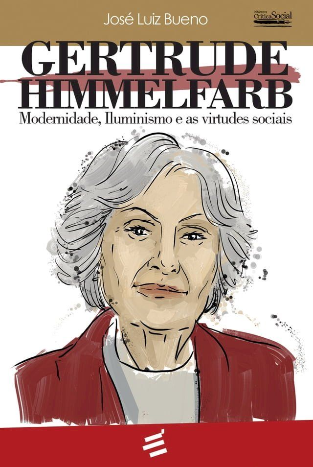  Gertrude Himmelfarb(Kobo/電子書)