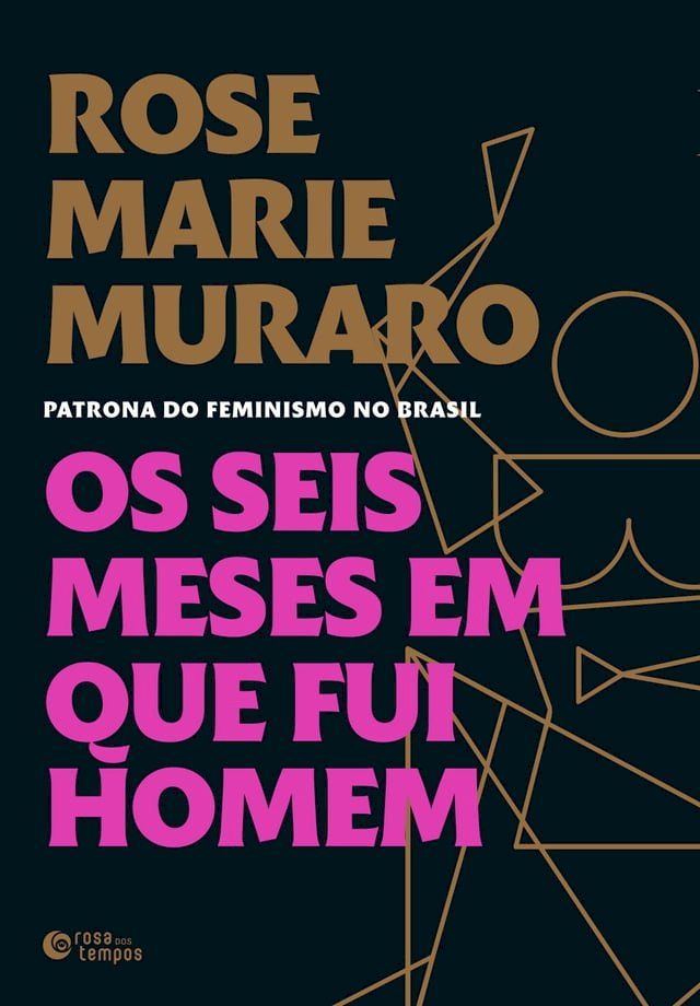  Os seis meses em que fui homem(Kobo/電子書)