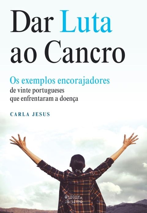 Dar Luta ao Cancro(Kobo/電子書)