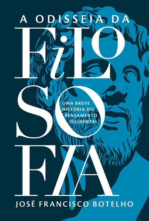 A odisseia da filosofia(Kobo/電子書)