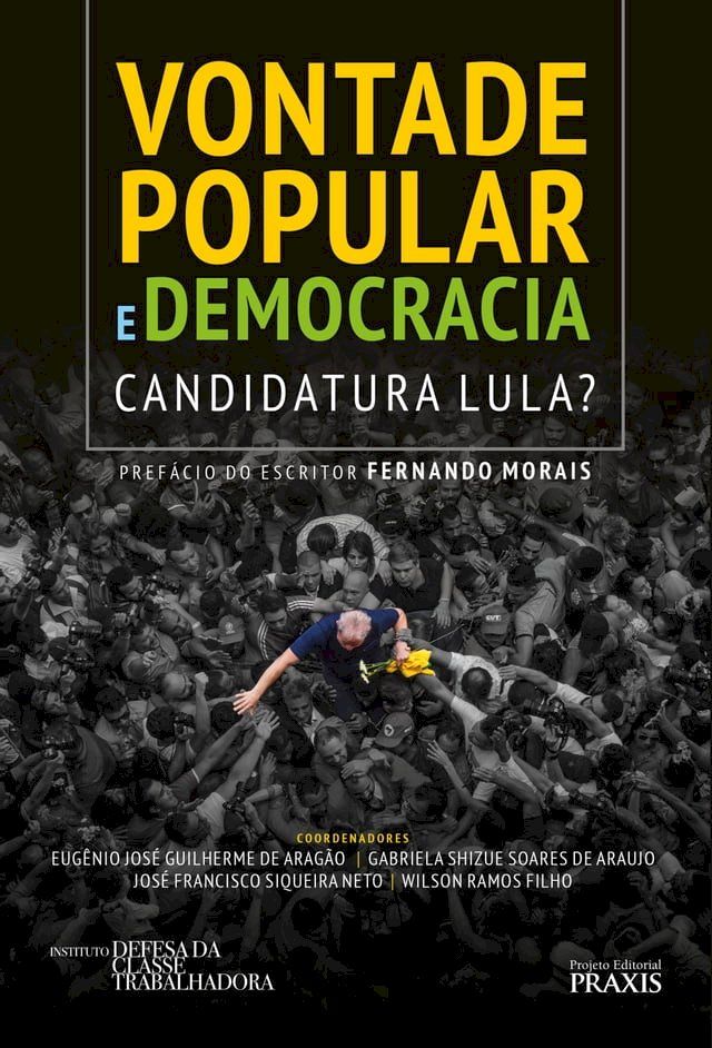  Vontade popular e democracia(Kobo/電子書)