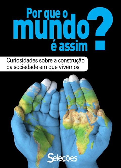 Por que o mundo é assim?(Kobo/電子書)