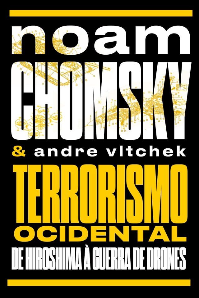  Terrorismo ocidental(Kobo/電子書)