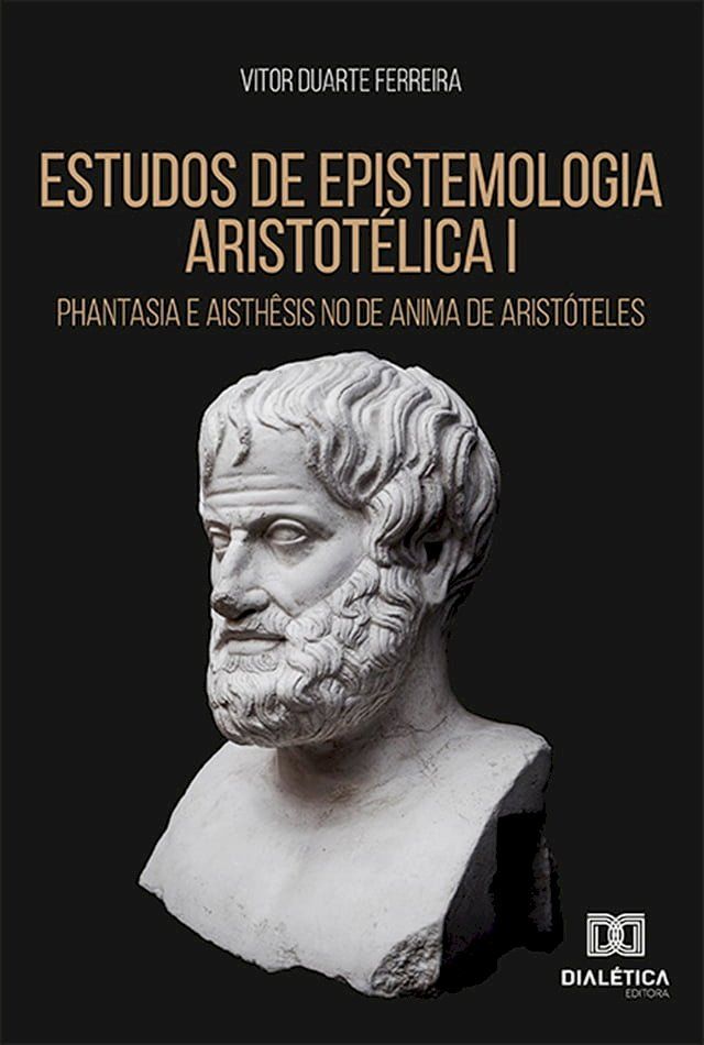  Estudos de epistemologia aristotélica I(Kobo/電子書)