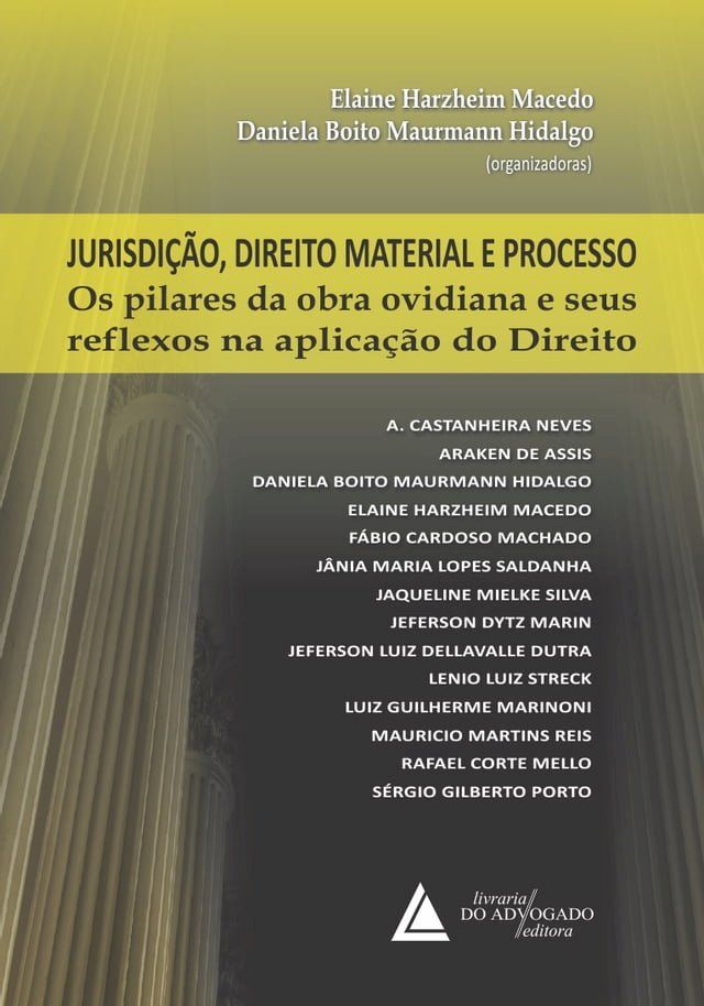  Jurisdição Direito Material e Processo(Kobo/電子書)