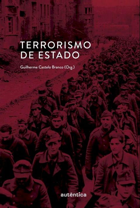 Terrorismo de Estado(Kobo/電子書)