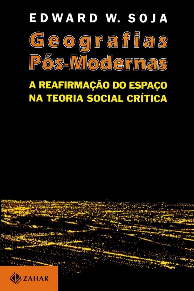  Geografias Pós-Modernas(Kobo/電子書)