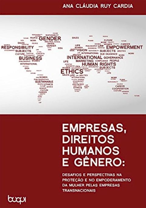 Empresas, Direitos Humanos e Gêneros(Kobo/電子書)