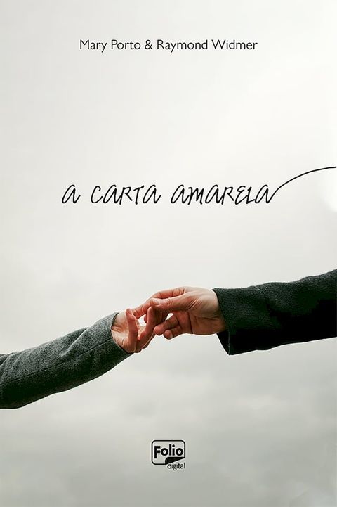 A carta amarela(Kobo/電子書)