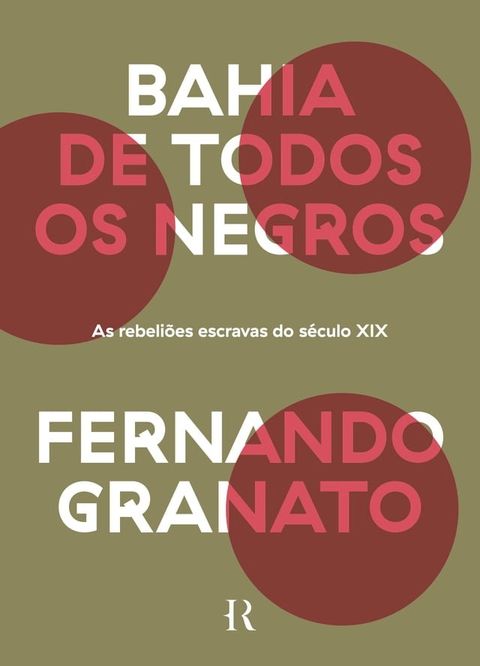 Bahia de todos os negros(Kobo/電子書)