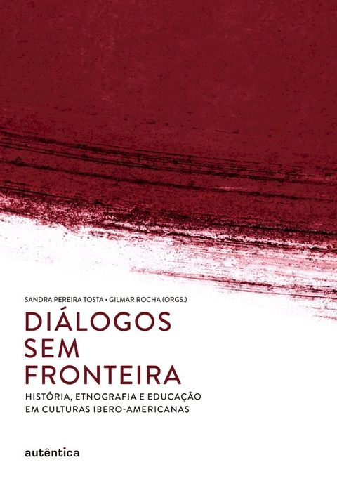 Diálogos sem fronteira(Kobo/電子書)