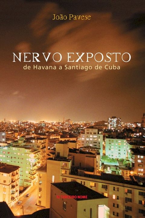 Nervo Exposto(Kobo/電子書)