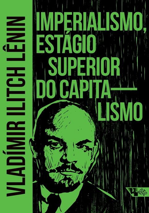 Imperialismo, est&aacute;gio superior do capitalismo(Kobo/電子書)