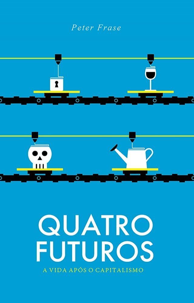  Quatro futuros(Kobo/電子書)