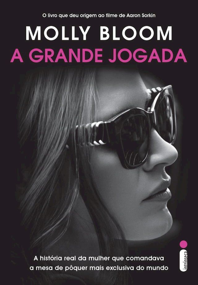  A grande jogada(Kobo/電子書)