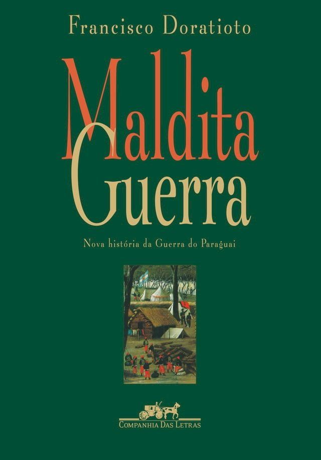  Maldita guerra (Nova edição)(Kobo/電子書)