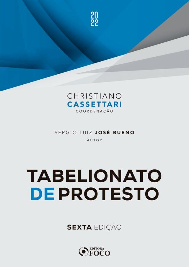  Tabelionato de protesto(Kobo/電子書)