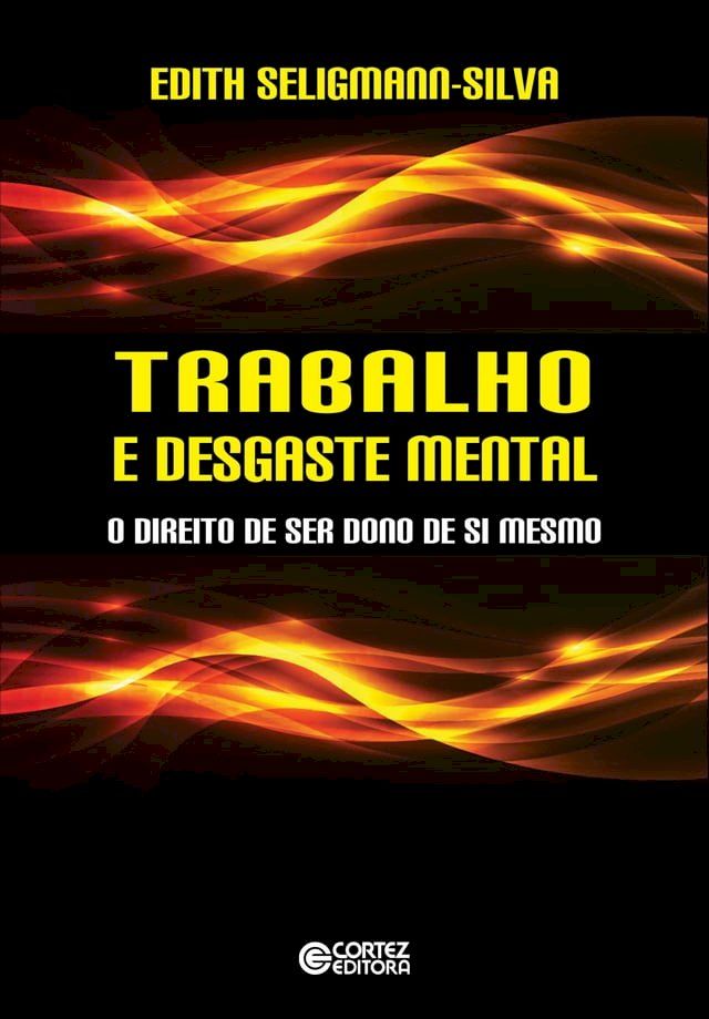  Trabalho e desgaste mental(Kobo/電子書)