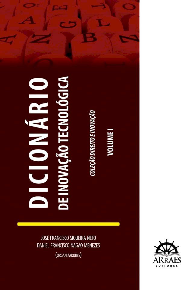  Dicionário de inovação tecnológica(Kobo/電子書)