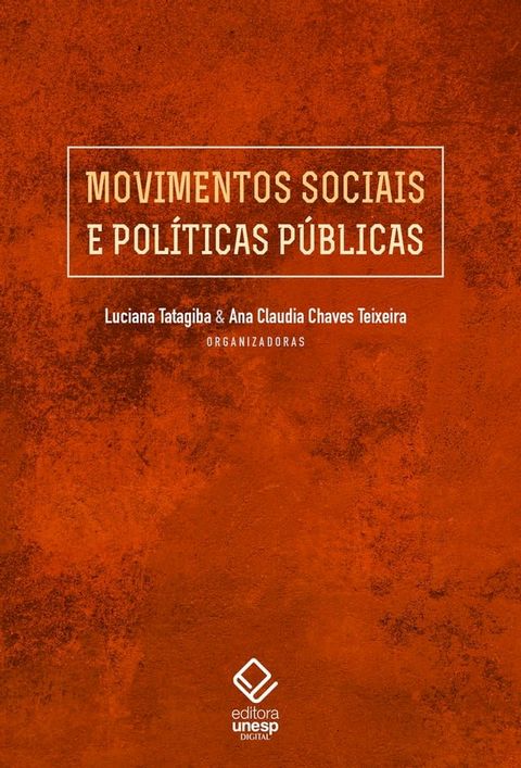 Movimentos sociais e pol&iacute;ticas p&uacute;blicas(Kobo/電子書)