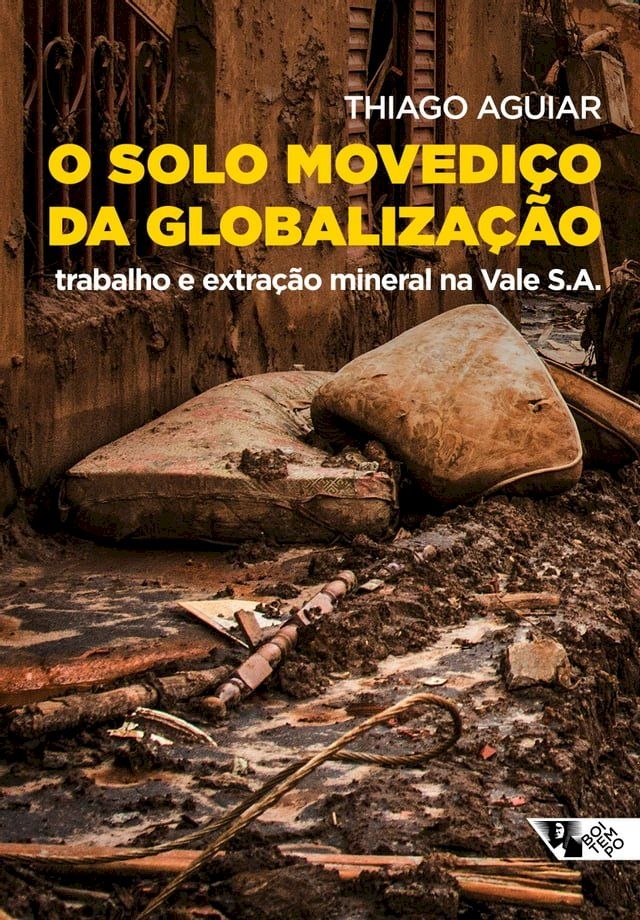  O solo movediço da globalização(Kobo/電子書)