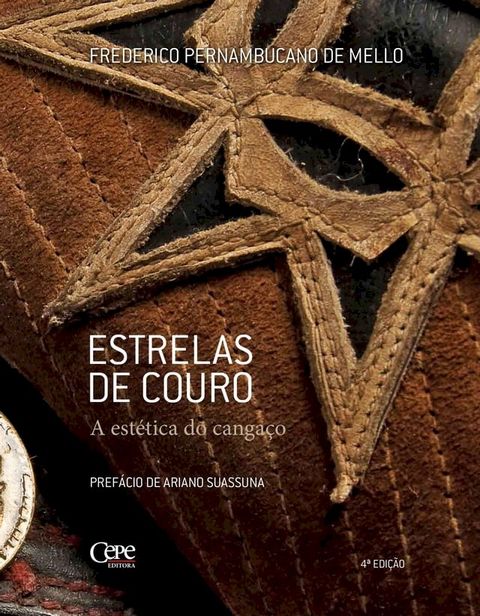 Estrelas de couro(Kobo/電子書)