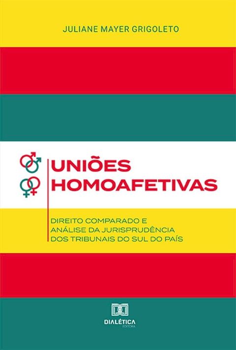 Uniões Homoafetivas(Kobo/電子書)