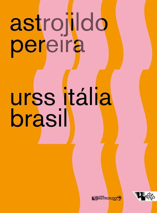  URSS Itália Brasil(Kobo/電子書)