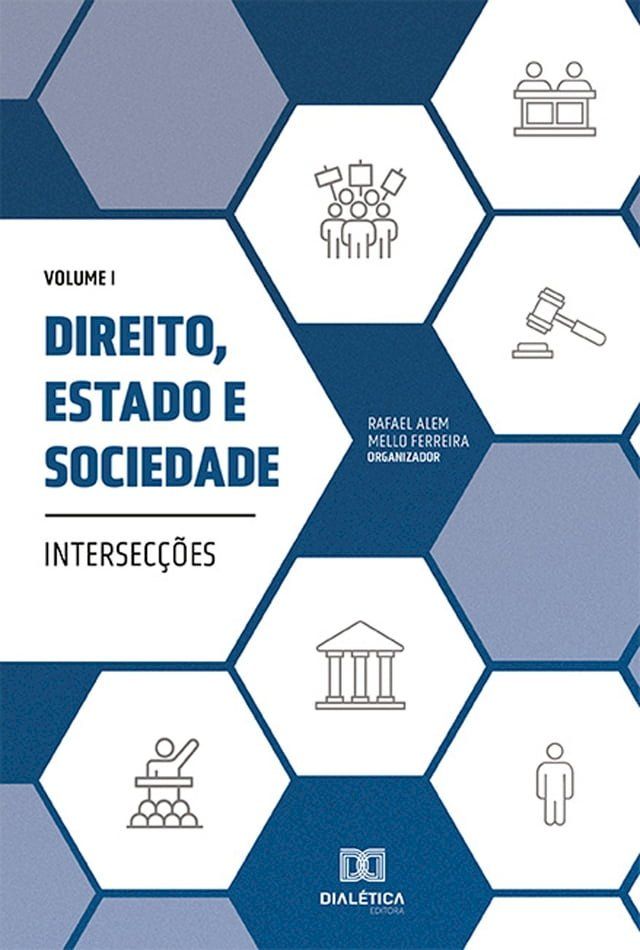  Direito, Estado e Sociedade(Kobo/電子書)