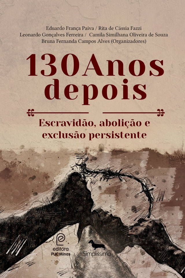  130 Anos depois(Kobo/電子書)