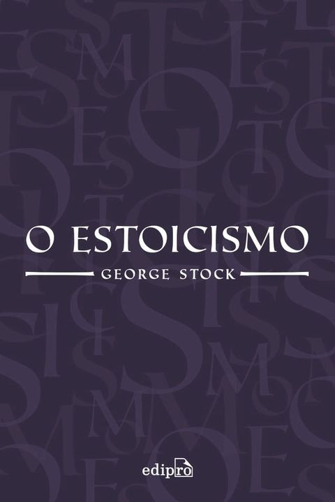 O Estoicismo(Kobo/電子書)