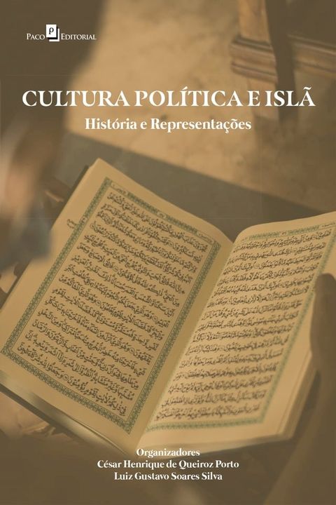 Cultura Política e Islã(Kobo/電子書)