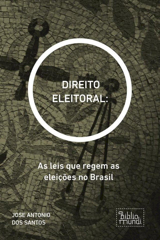  Direito Eleitoral(Kobo/電子書)