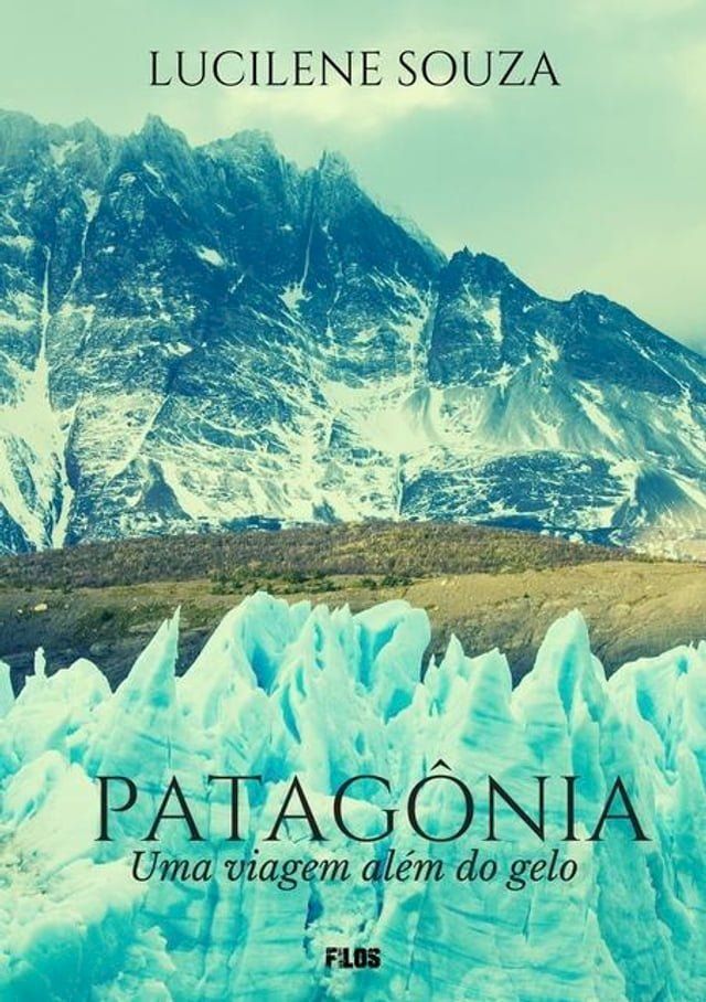  Patagônia(Kobo/電子書)