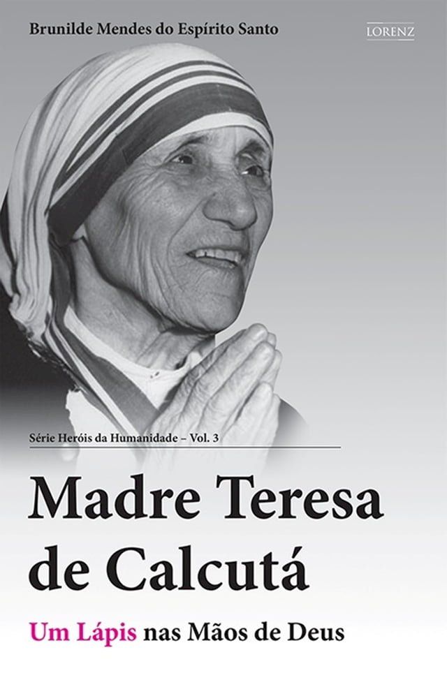  Madre Teresa de Calcut&aacute;(Kobo/電子書)