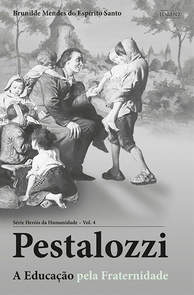  Pestalozzi(Kobo/電子書)