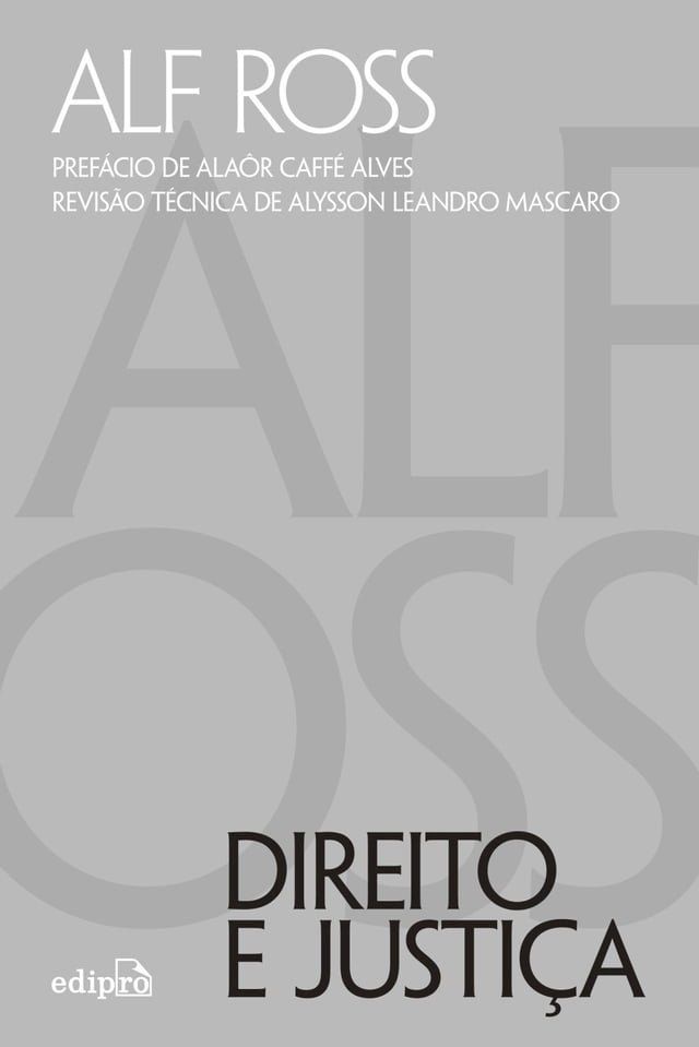  Direito e Justiça(Kobo/電子書)