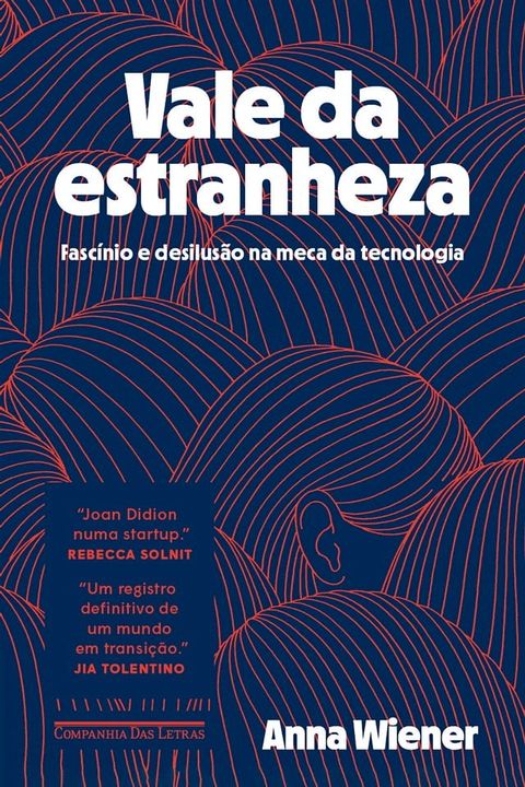 Vale da estranheza(Kobo/電子書)