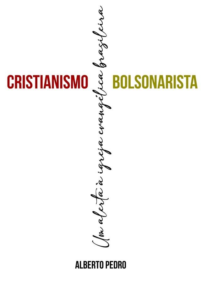  CRISTIANISMO BOLSONARISTA(Kobo/電子書)