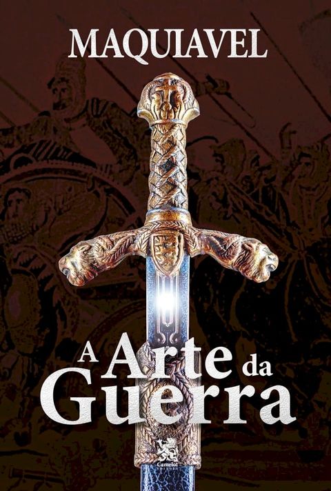 Arte da Guerra(Kobo/電子書)